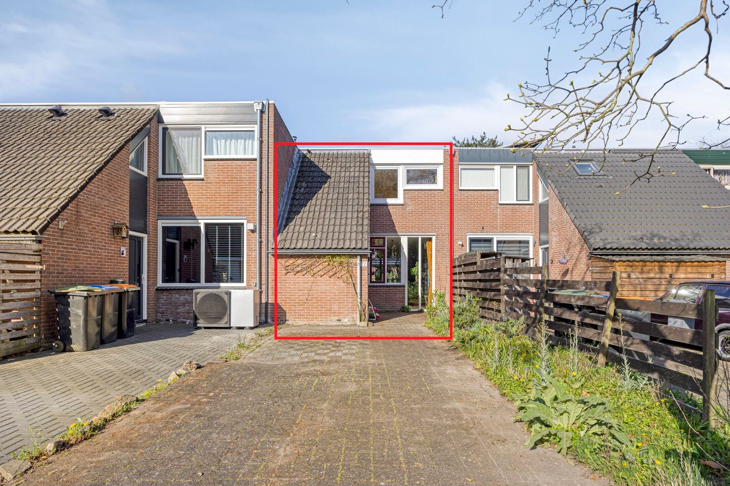 Foto 1 van De Koningshof 72