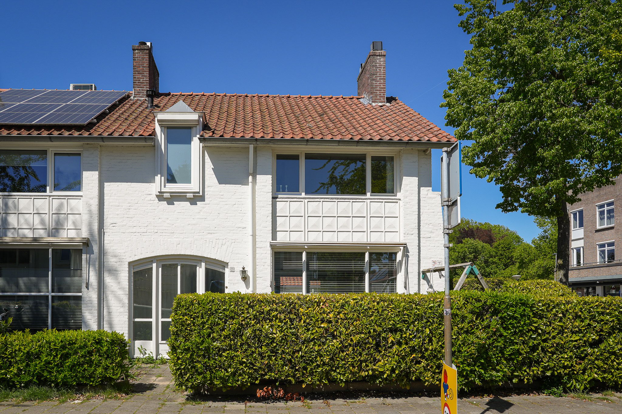 Rielseweg 2 