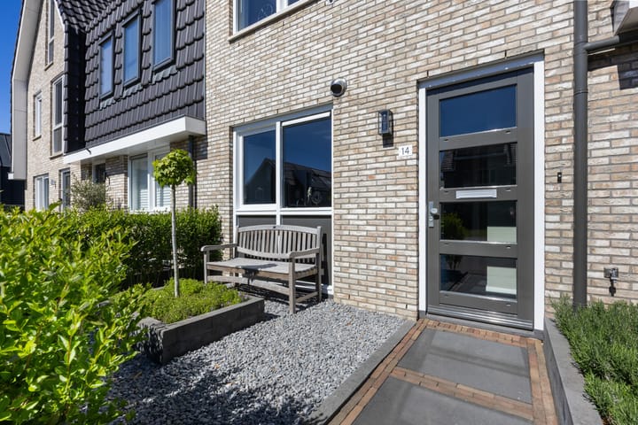 Foto 5 van Orlofflaan 14