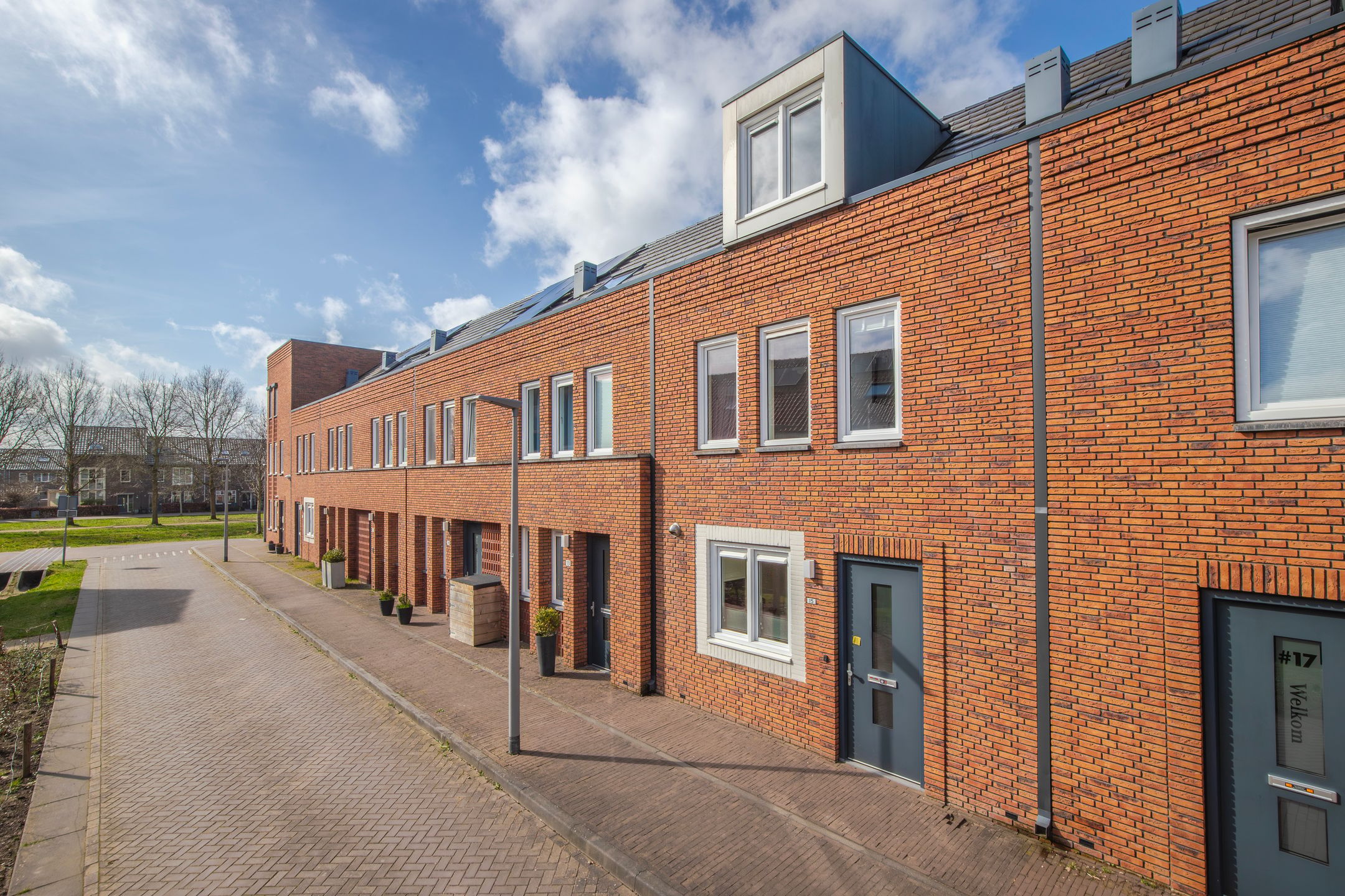 Dianaplantsoen 15 