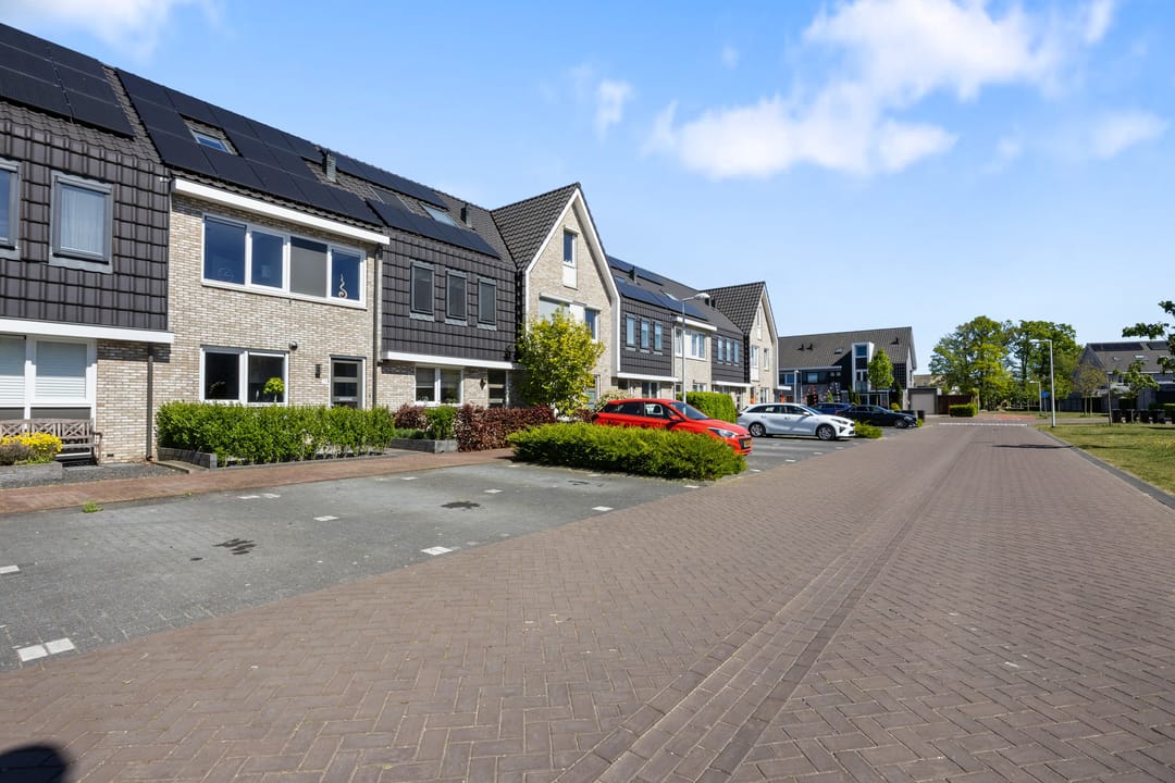 Foto 43 van Orlofflaan 14