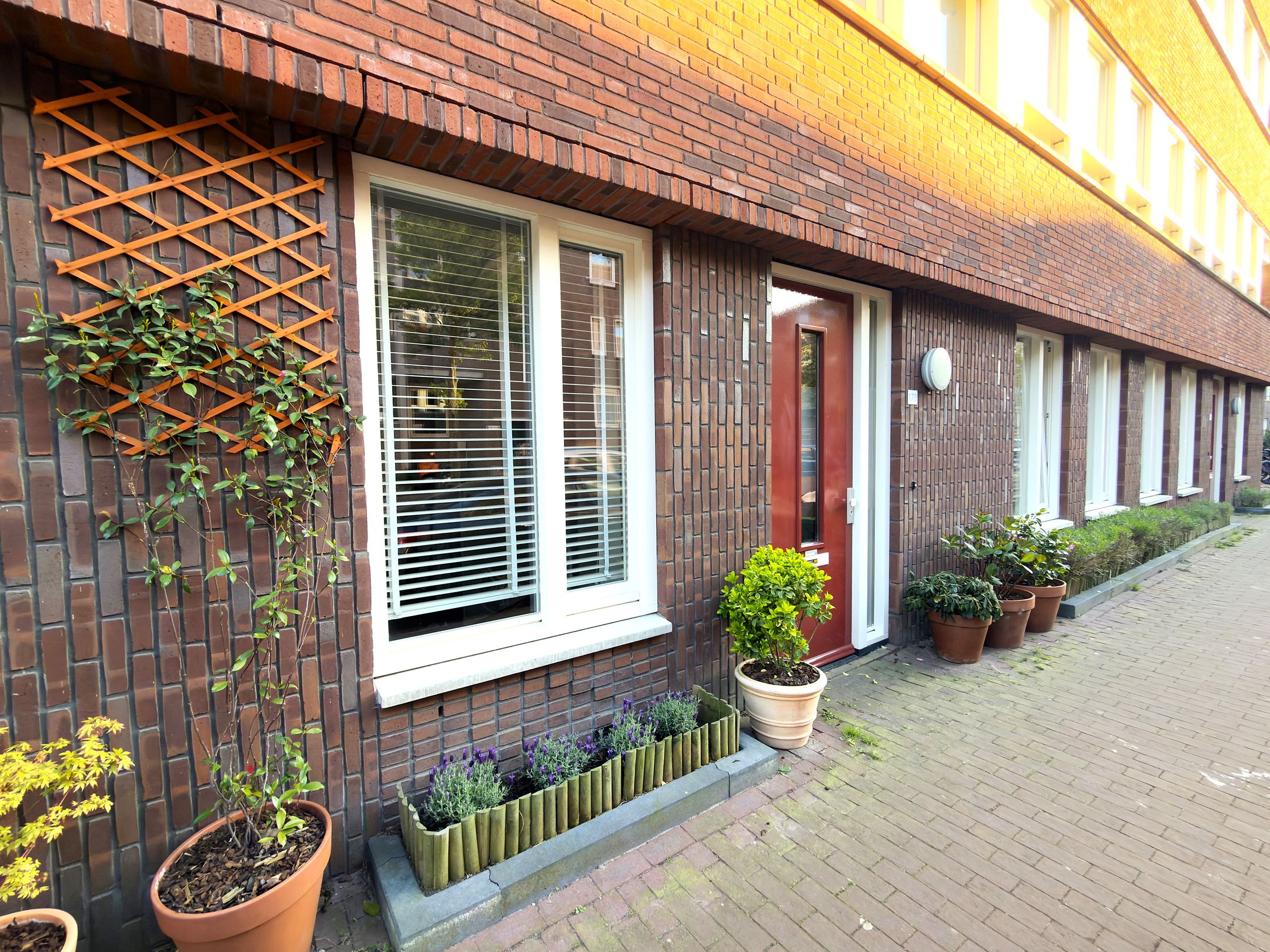 Foto 3 van Sumatrastraat 178