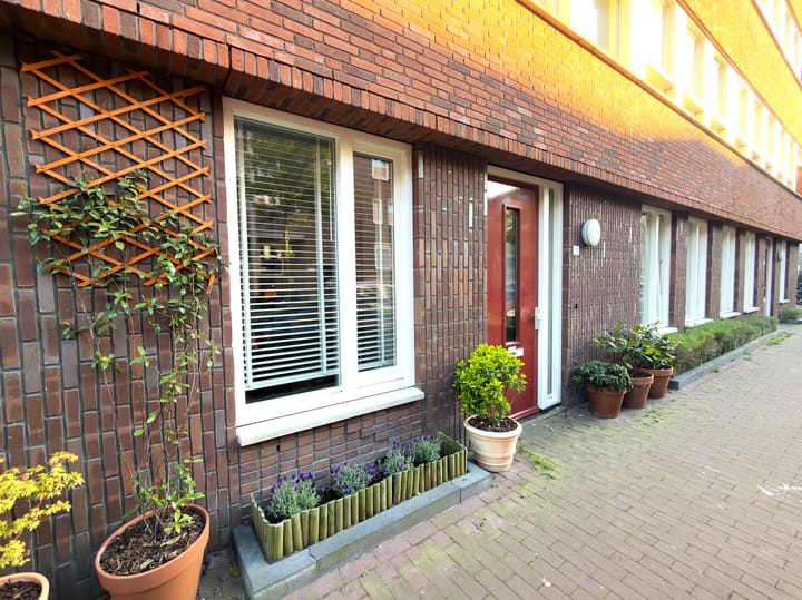 Foto 3 van Sumatrastraat 178