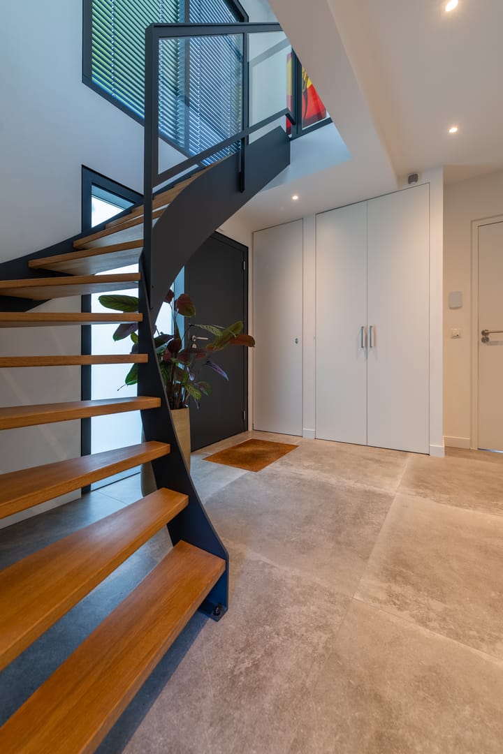 Vrijstaande woning te koop: Azalealaan 14, Waalre