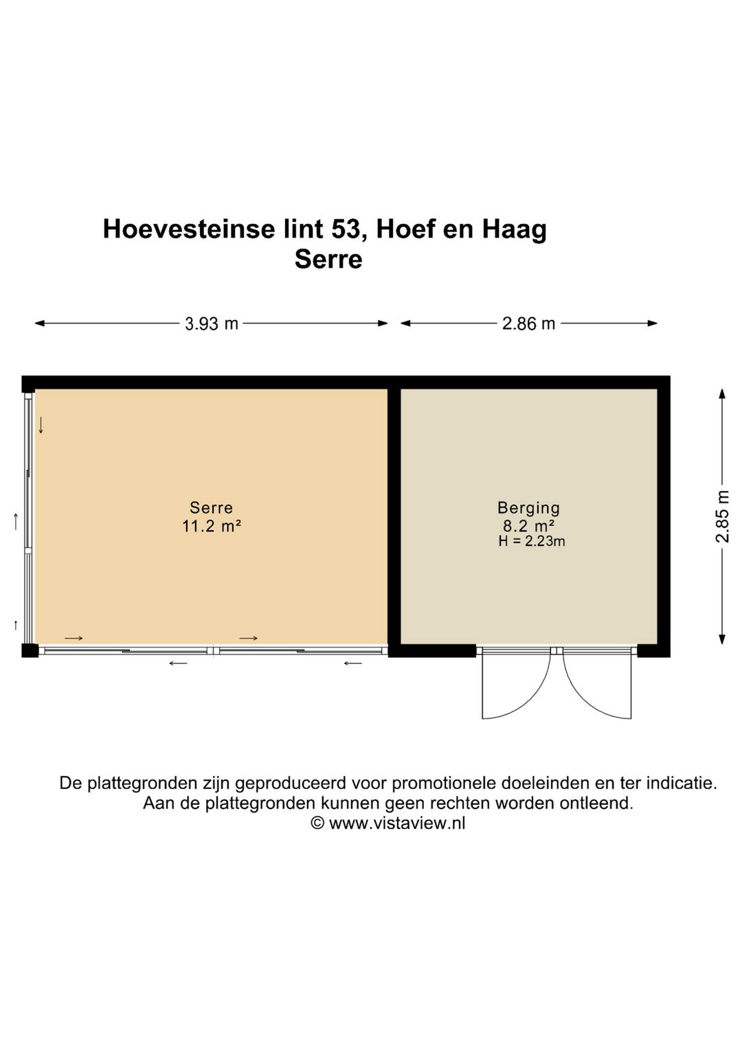 Photo 37 of Hoevesteinse Lint 53