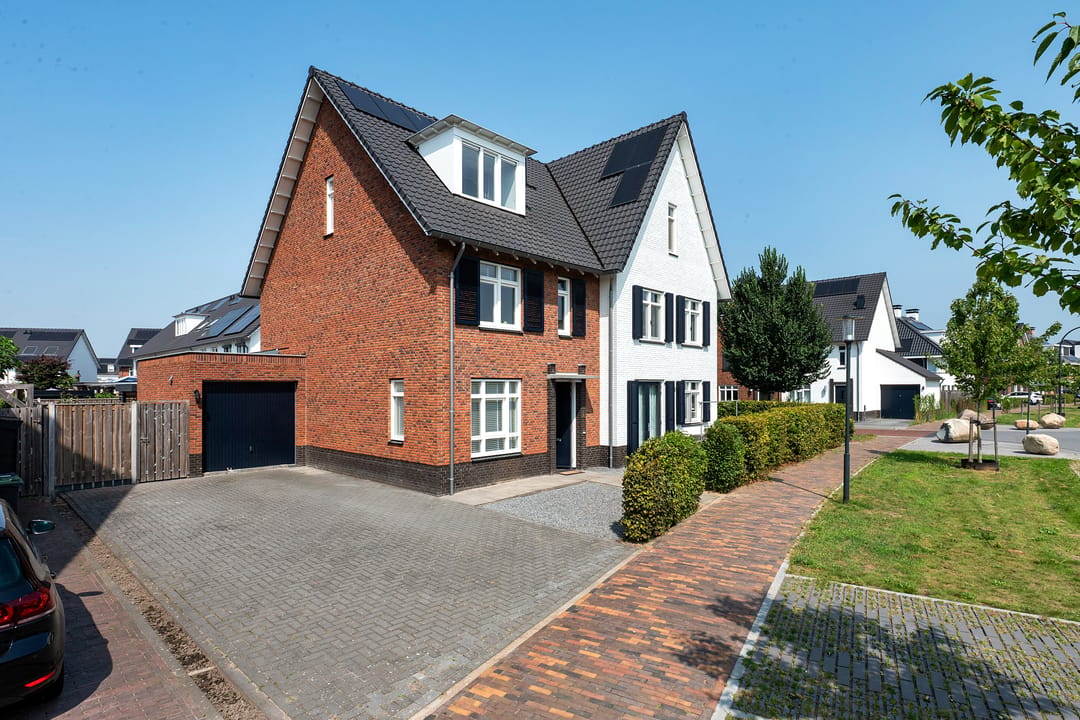 Photo 31 of Hoevesteinse Lint 53