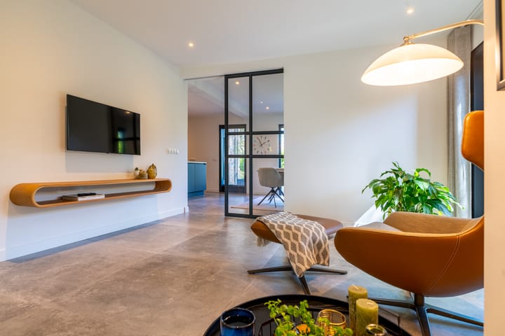 Vrijstaande woning te koop: Azalealaan 14, Waalre