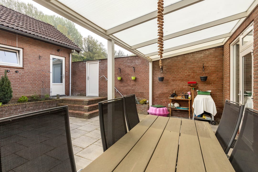 Photo 37 of Pastoor Smeetsstraat 60