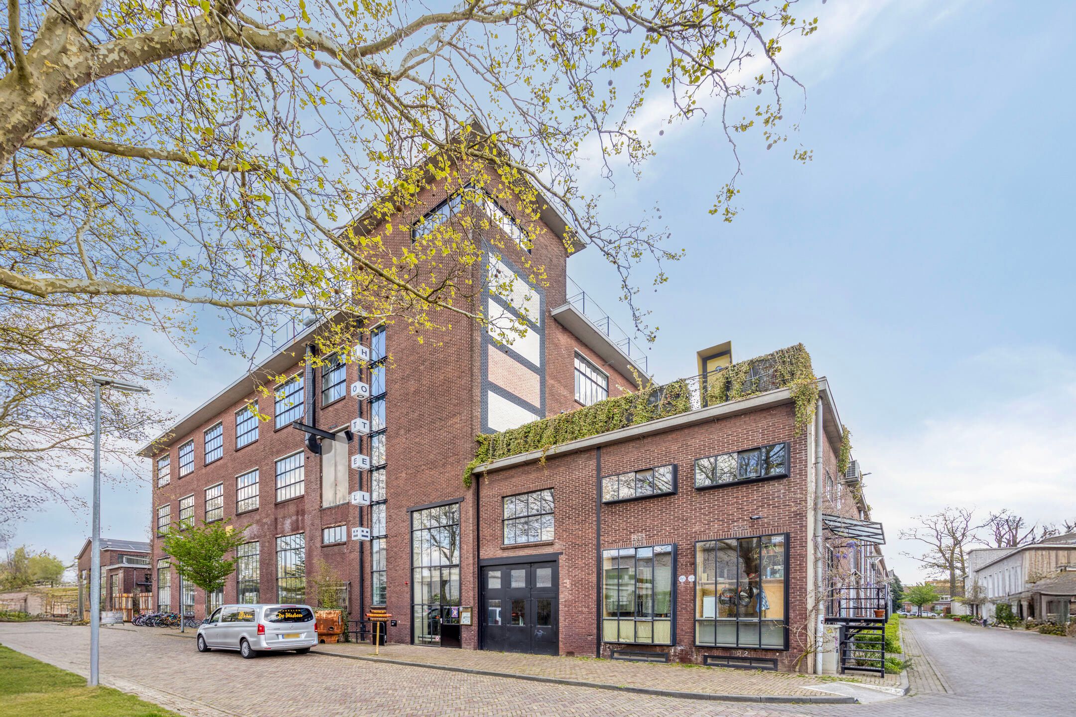 Photo 36 of Diodehof 7