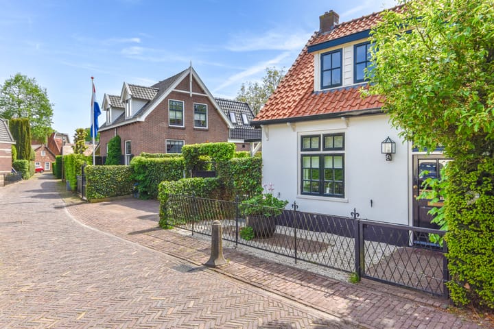 Foto 2 van De Pijl 4