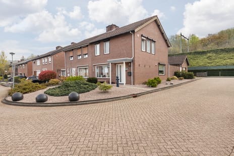 Pastoor Smeetsstraat thumbnail