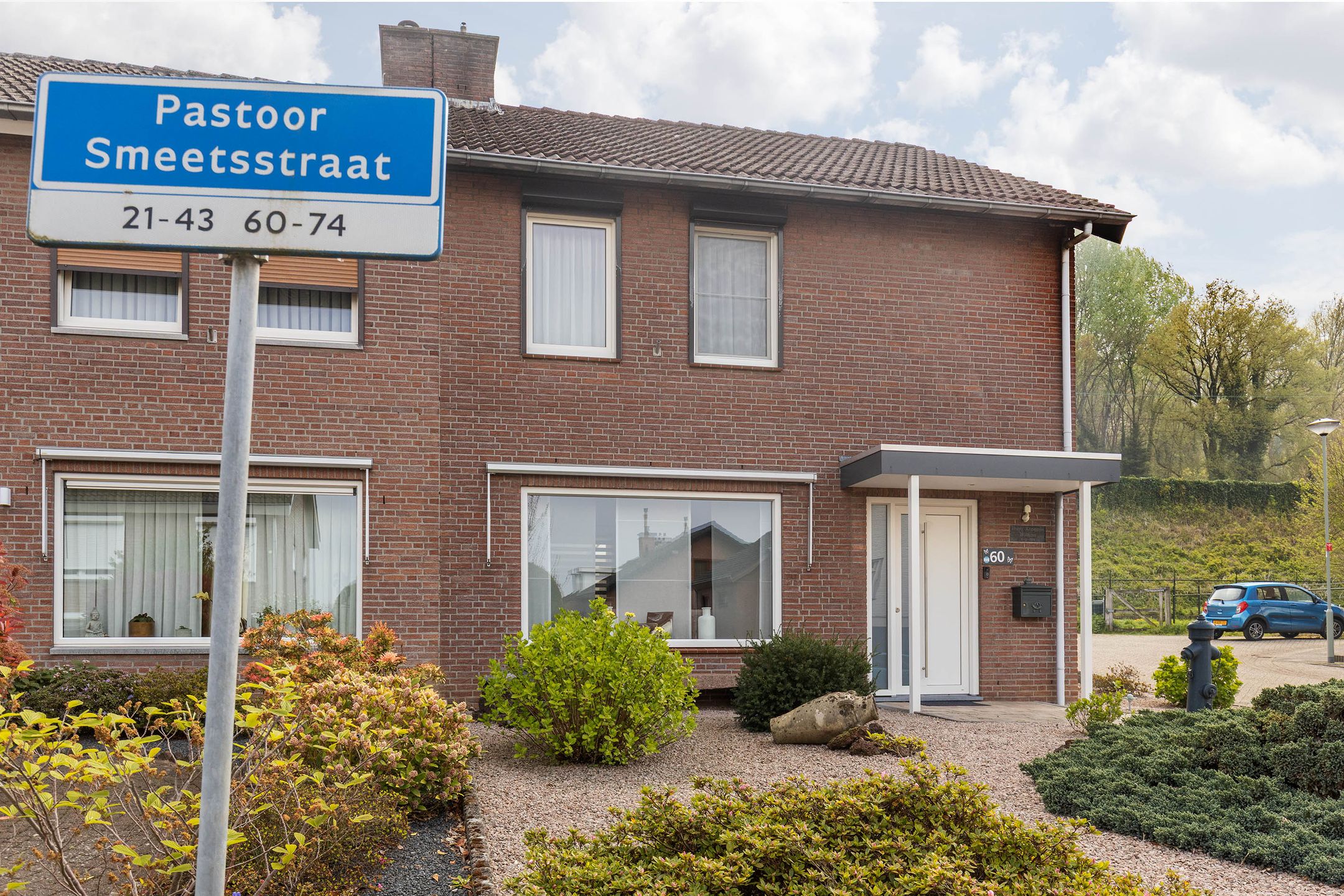 Photo 12 of Pastoor Smeetsstraat 60