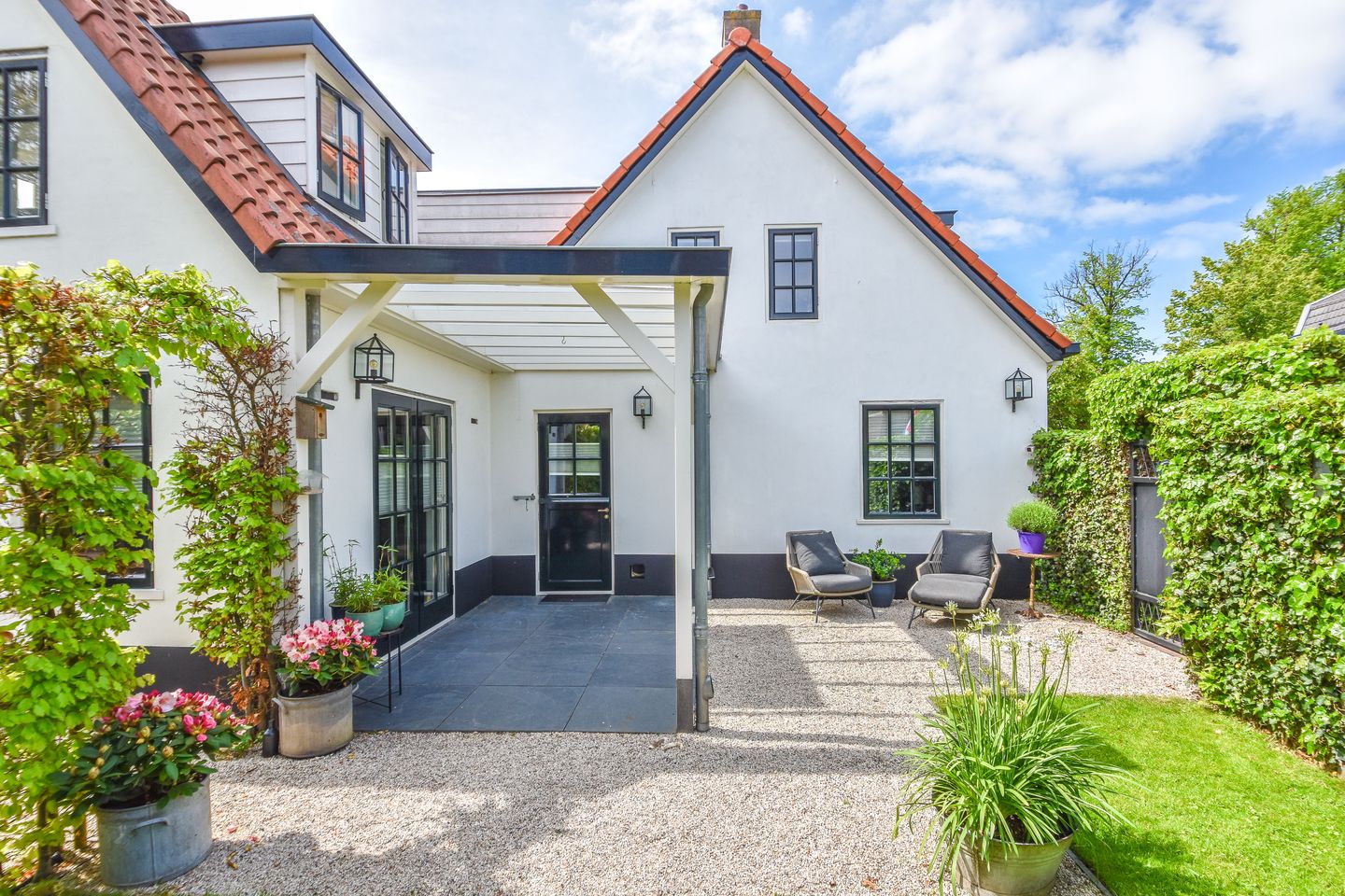 Foto 20 van De Pijl 4