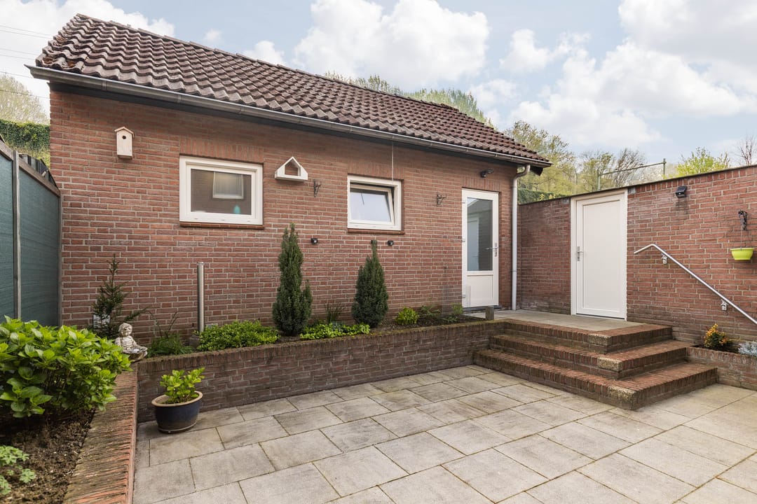 Photo 38 of Pastoor Smeetsstraat 60