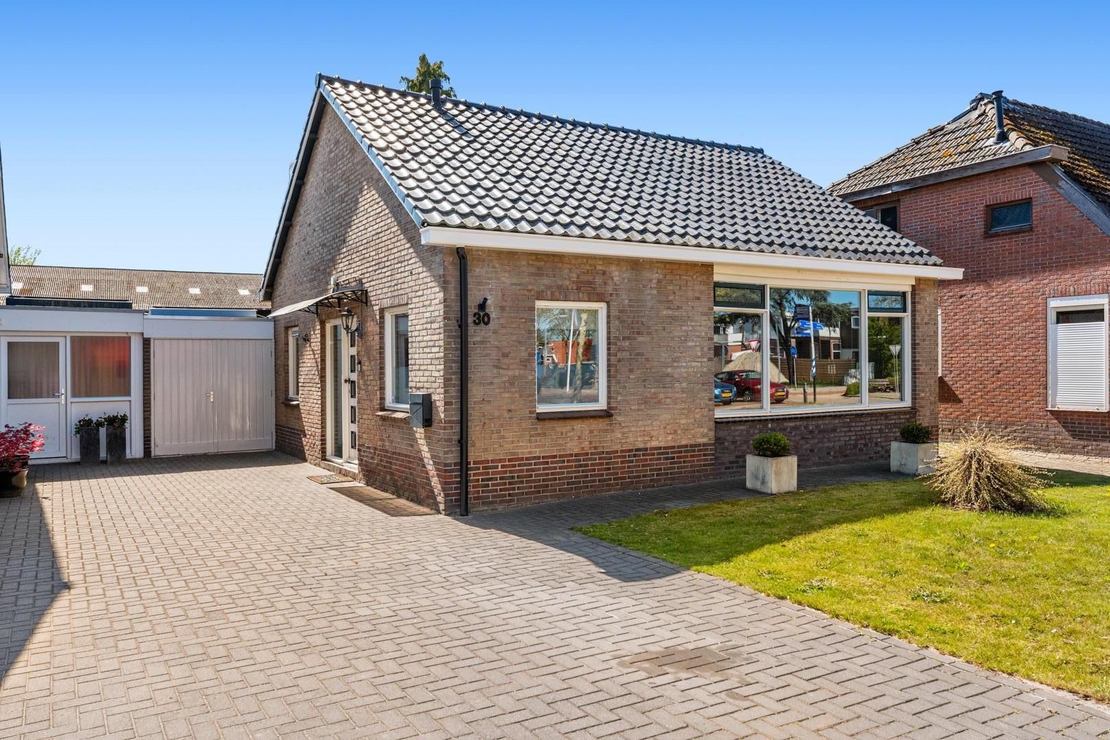 Ommelanderwijk 30 