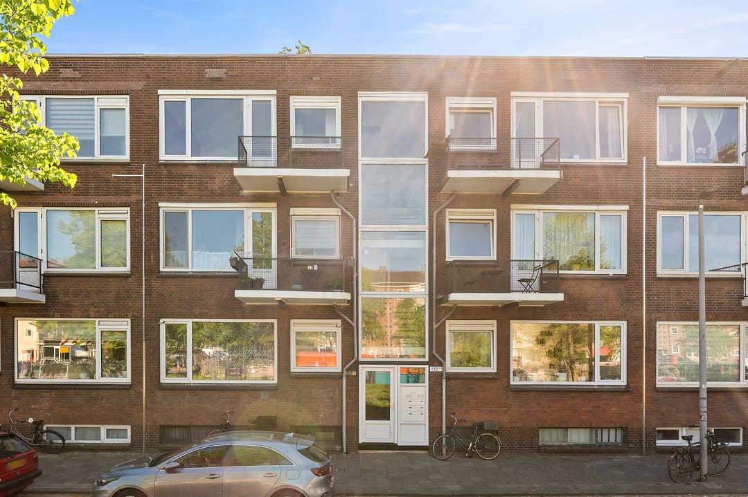 Photo 1 of Hogenbanweg 130-C