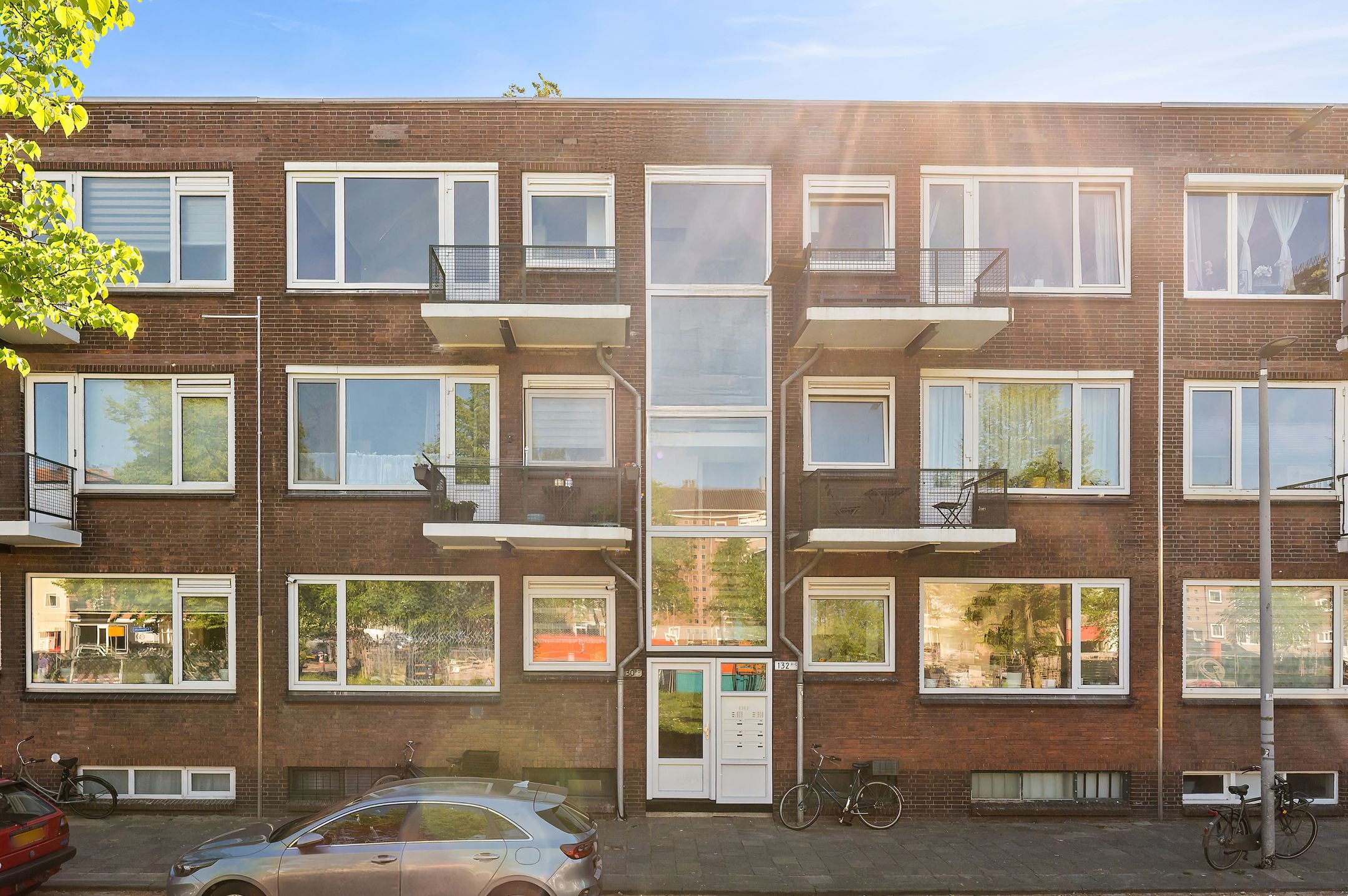 Hogenbanweg 130-C 130 C