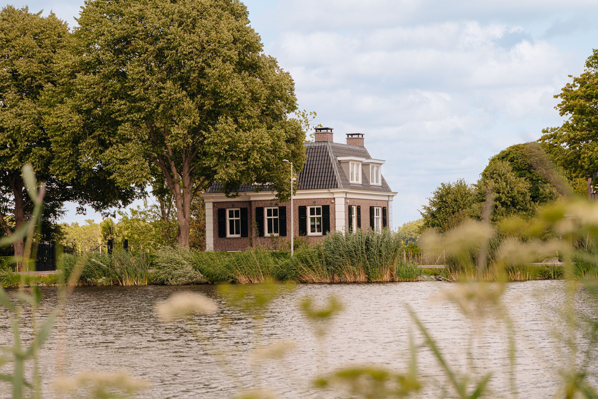Ouderkerkerdijk 203 