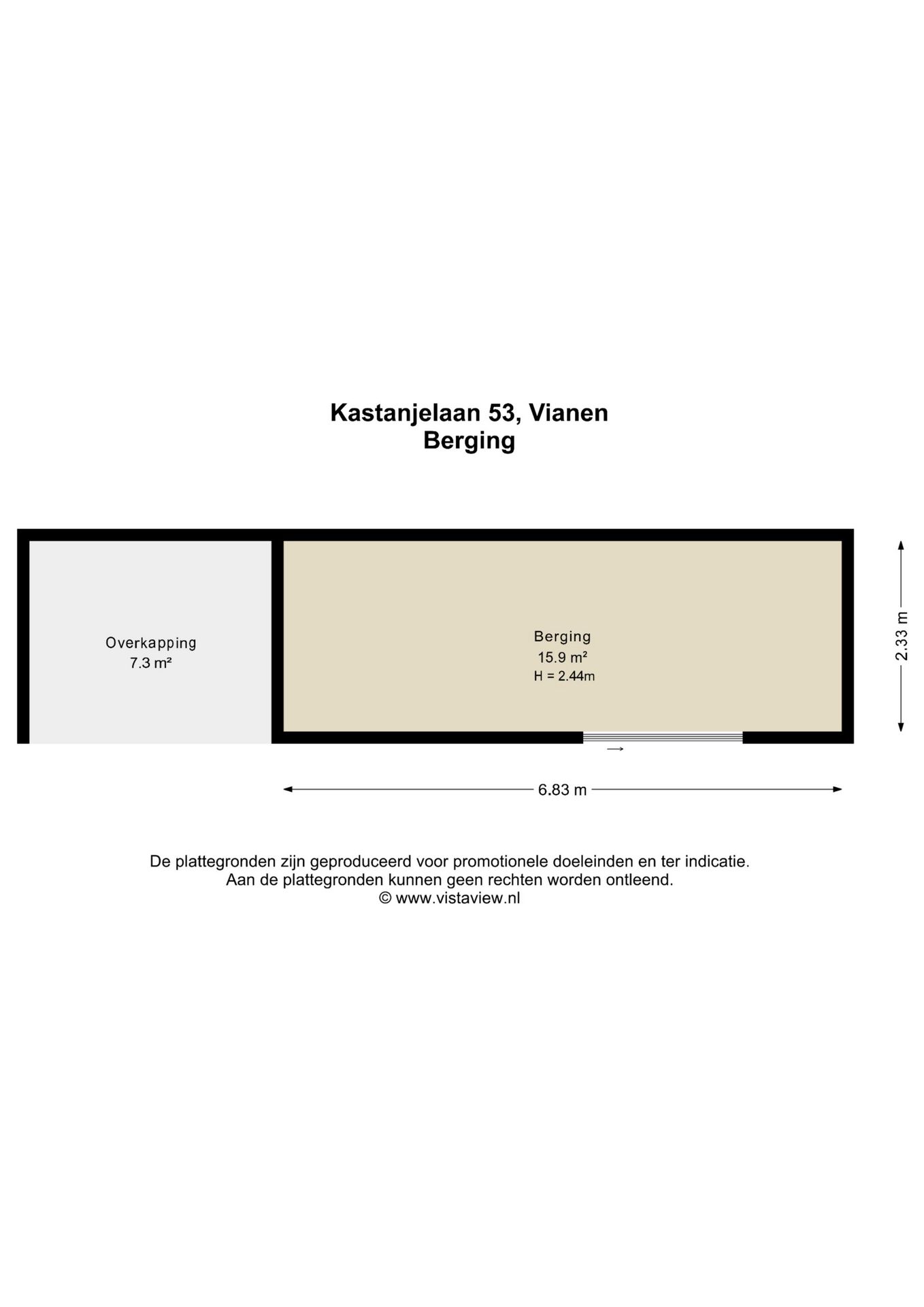 Foto 36 van Kastanjelaan 53