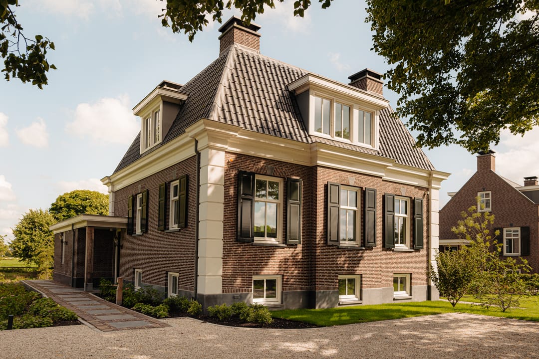 Photo 2 of Ouderkerkerdijk 203