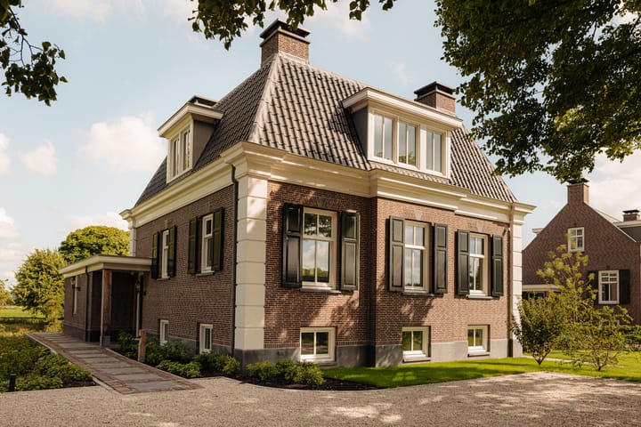 Photo 2 of Ouderkerkerdijk 203