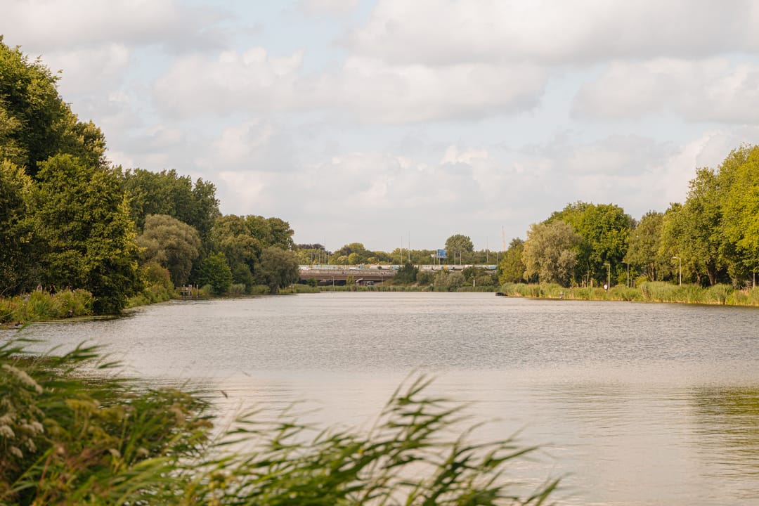 Photo 46 of Ouderkerkerdijk 203