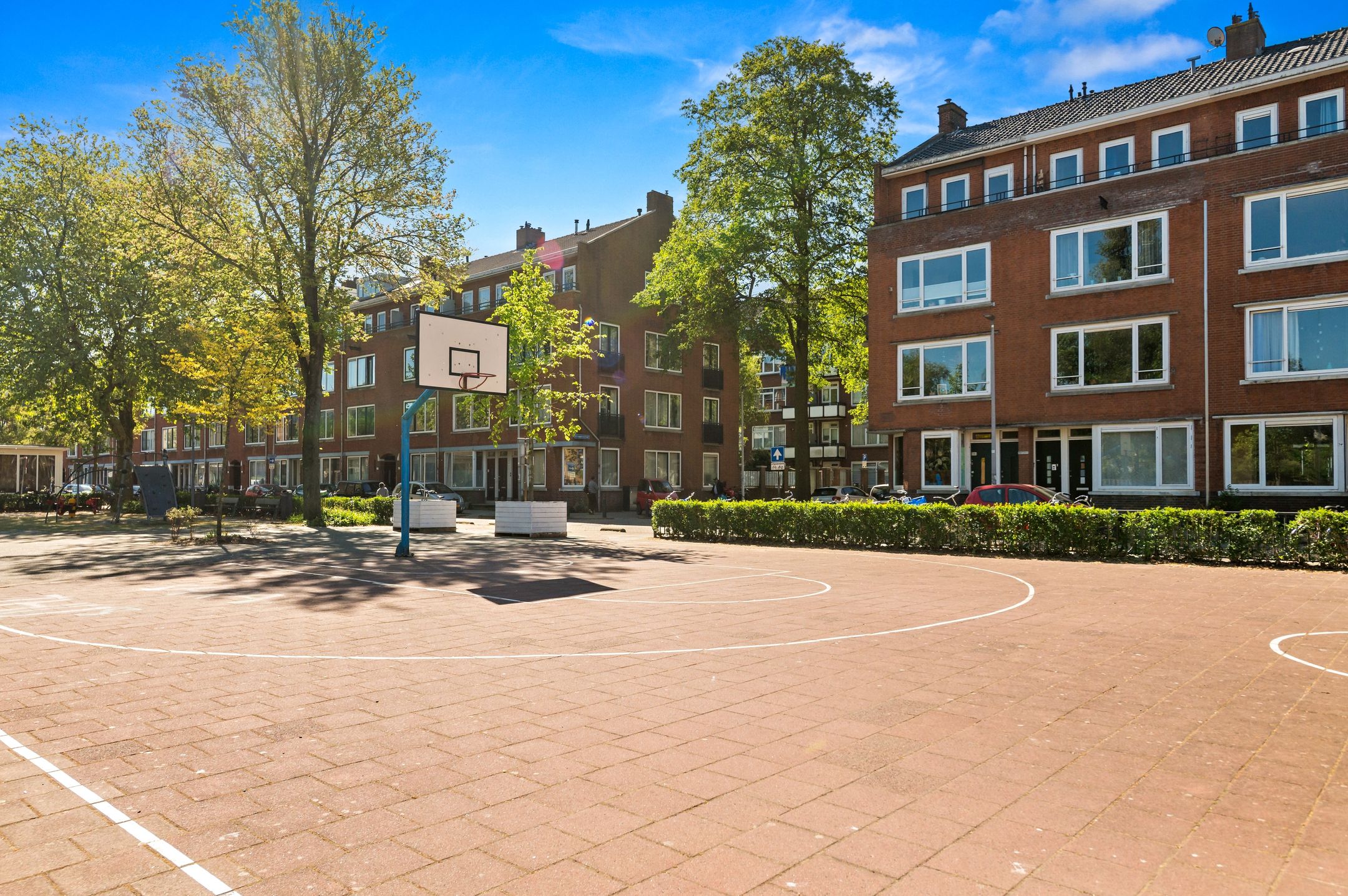 Photo 33 of Hogenbanweg 130-C