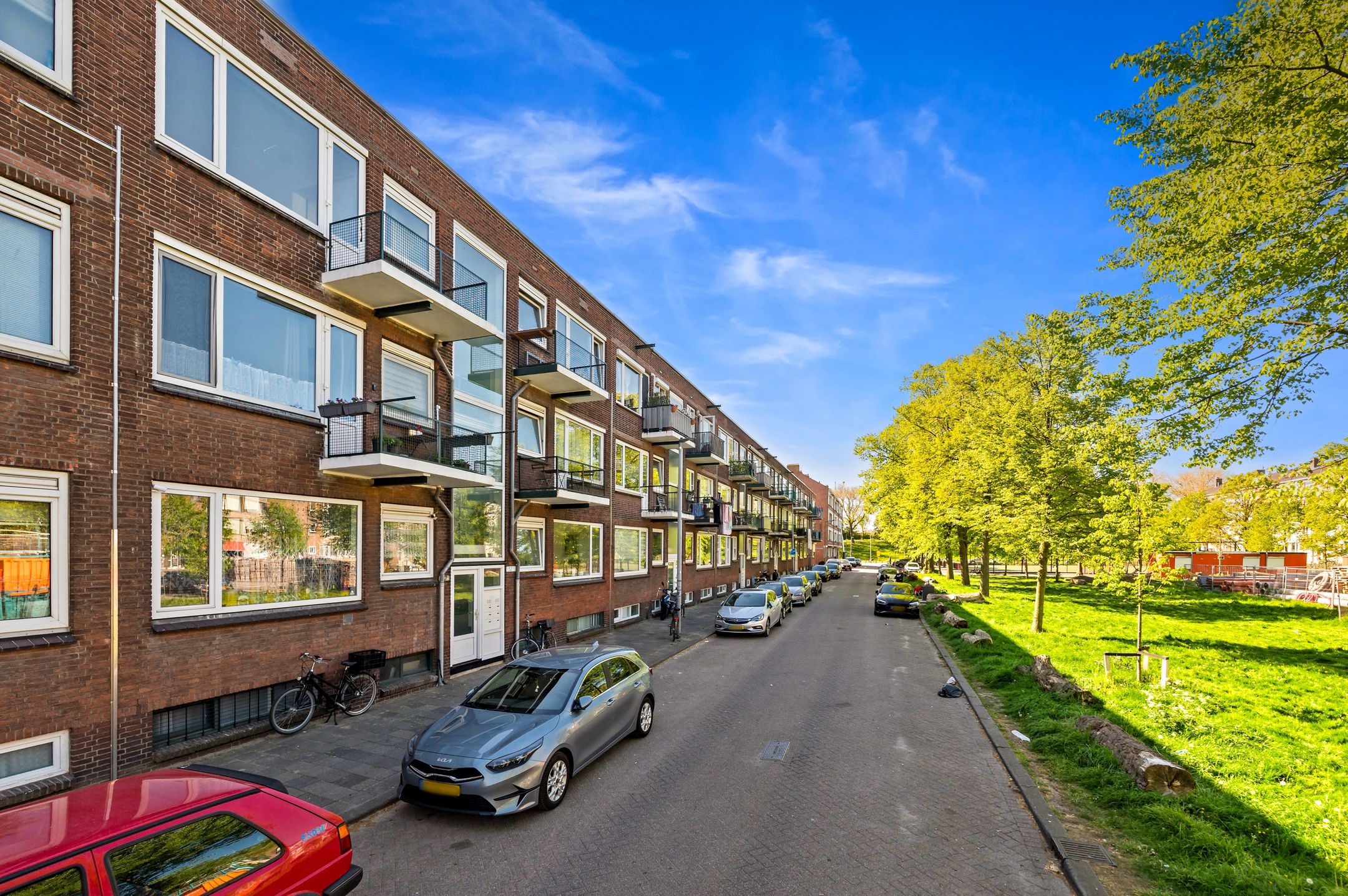 Hogenbanweg 130-C 130 C