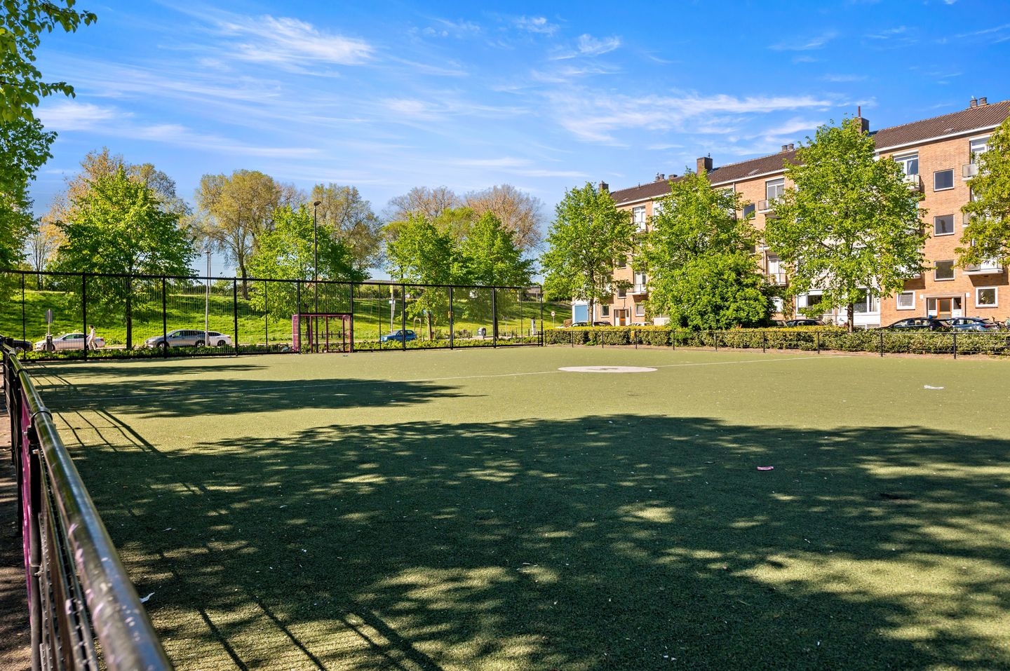 Photo 34 of Hogenbanweg 130-C