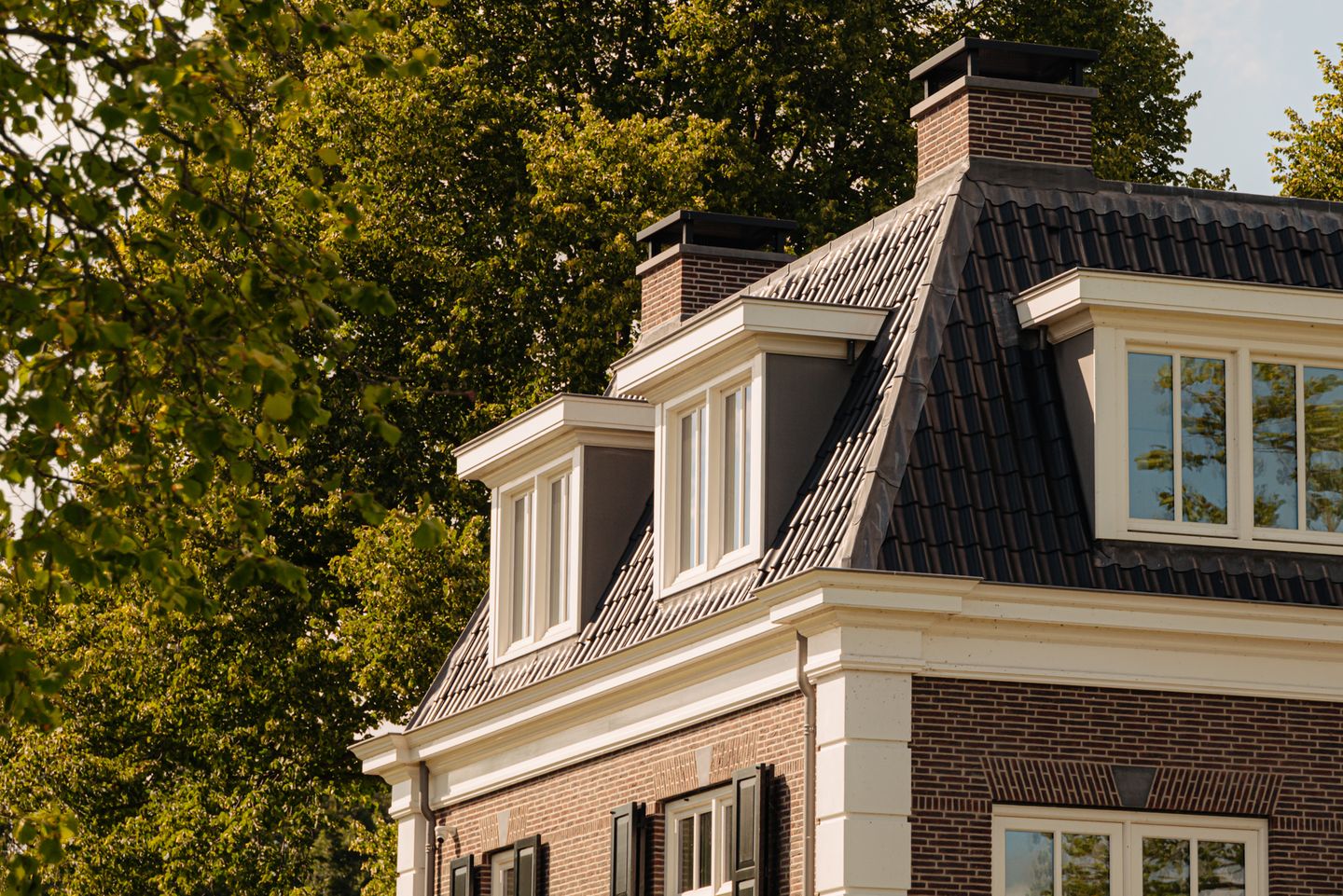 Photo 5 of Ouderkerkerdijk 203