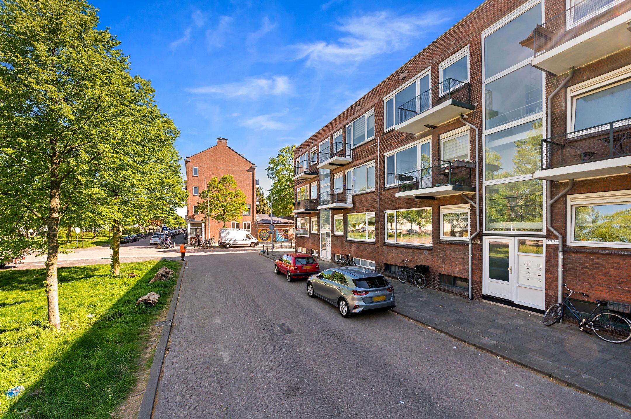 Photo 24 of Hogenbanweg 130-C