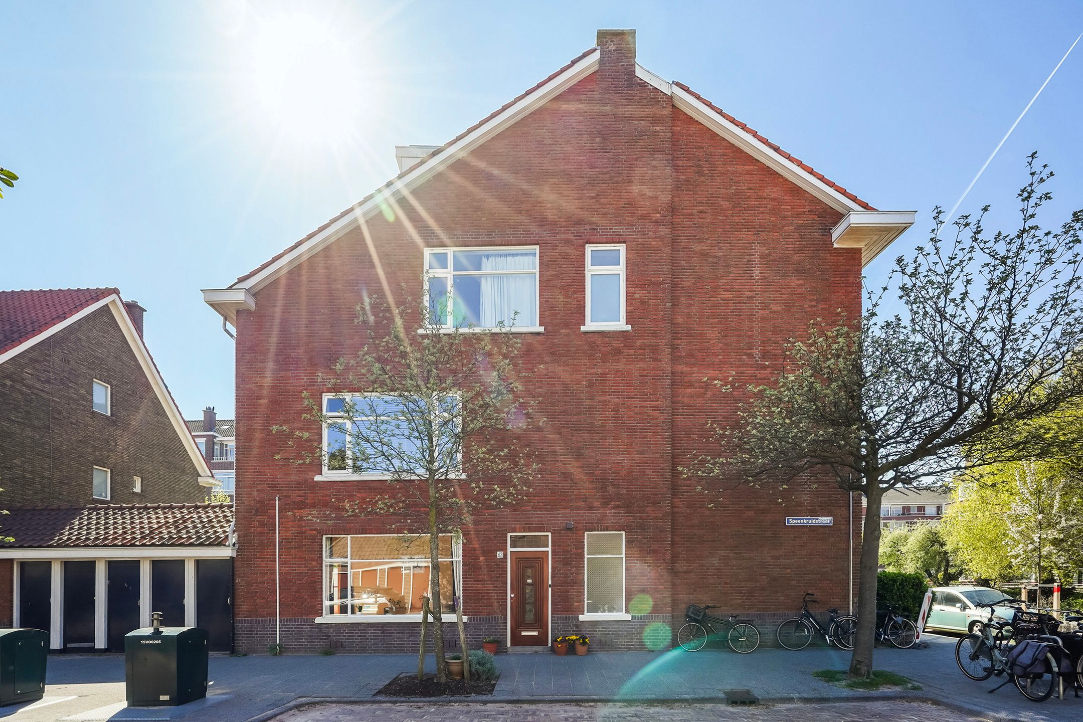 Photo 6 of Speenkruidstraat 42