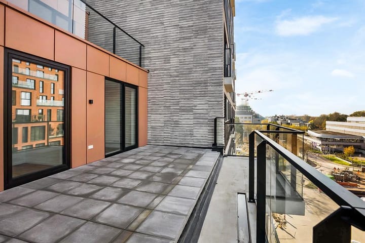 Photo 4 of Niemeyerstraat 71