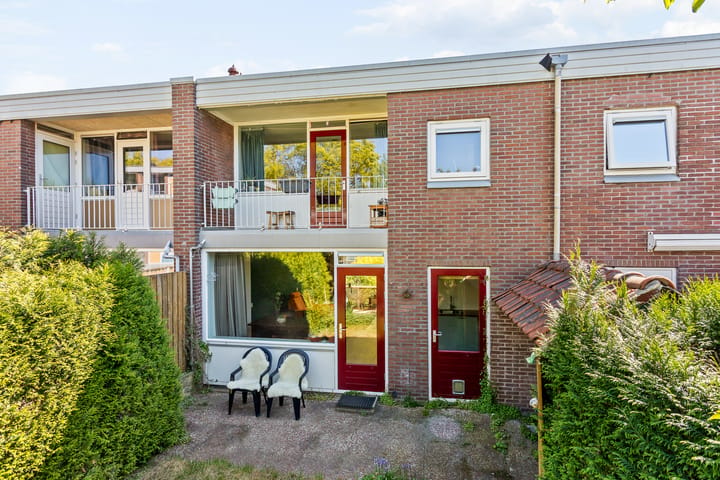 Foto 4 van Gruttostraat 67