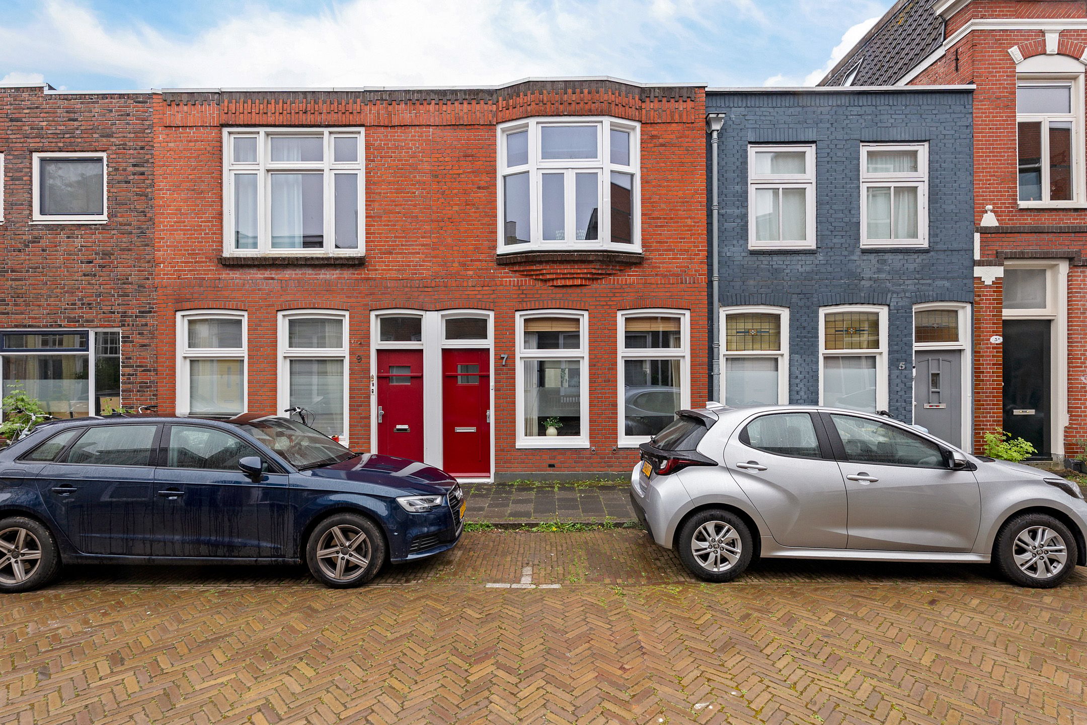 Martenstraat 7 