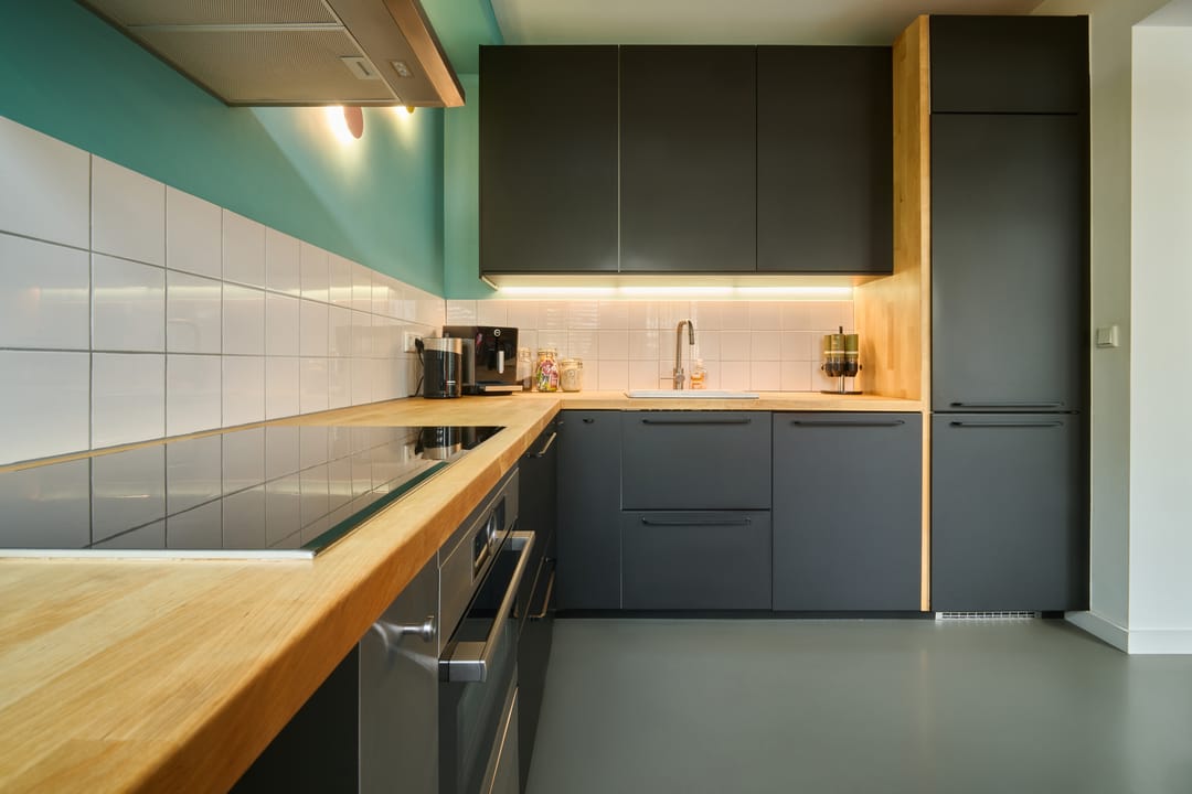 Modern Energy Efficient Family Home in Halsteren with 4 Bedrooms and Garage — 13