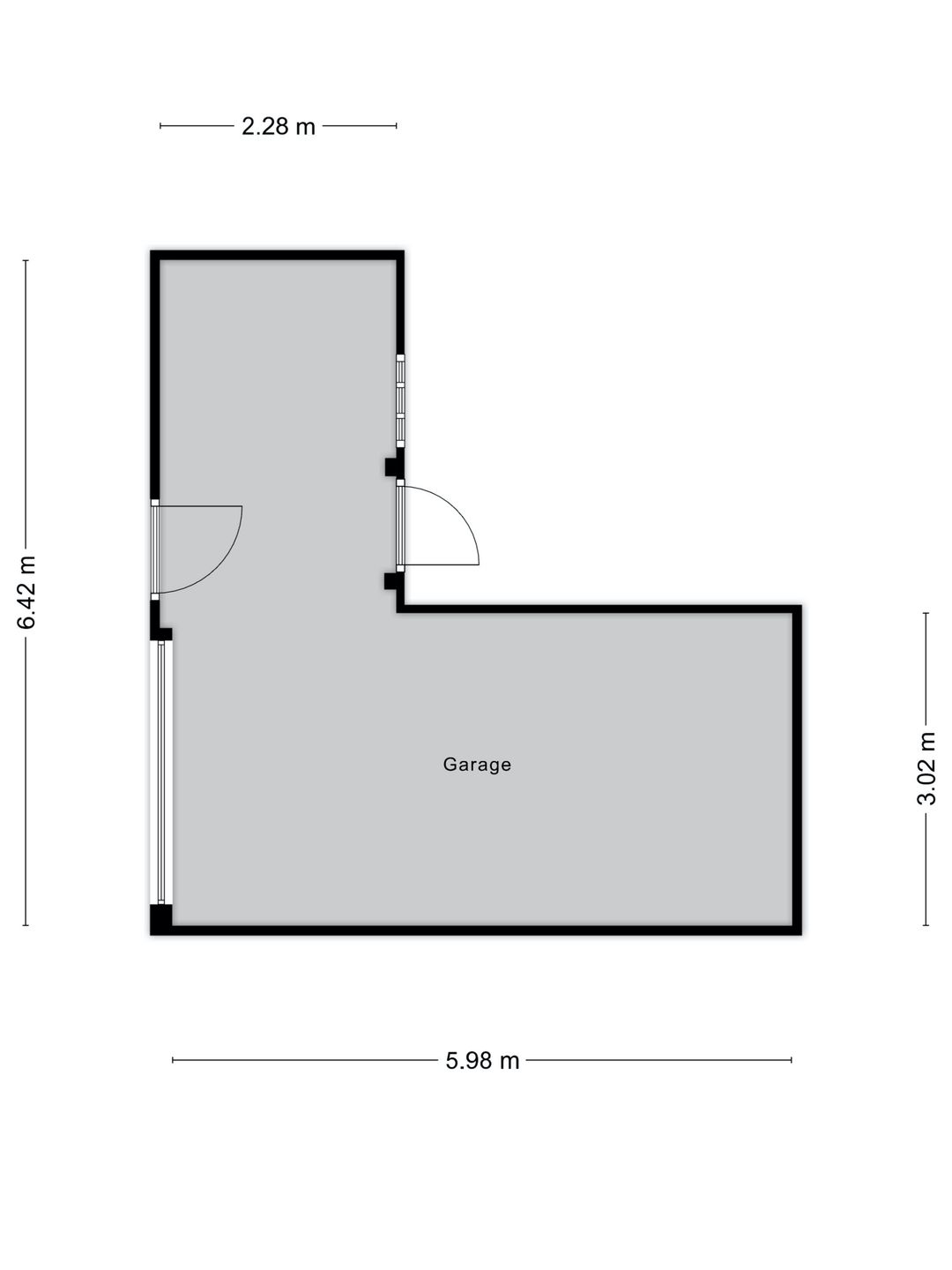 Modern Energy Efficient Family Home in Halsteren with 4 Bedrooms and Garage — 53