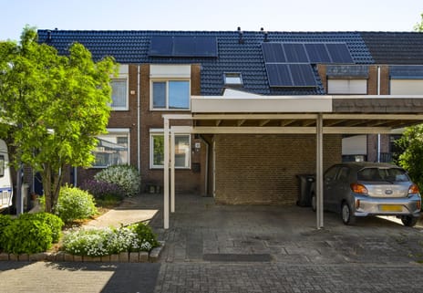 Kasteel Horionstraat thumbnail