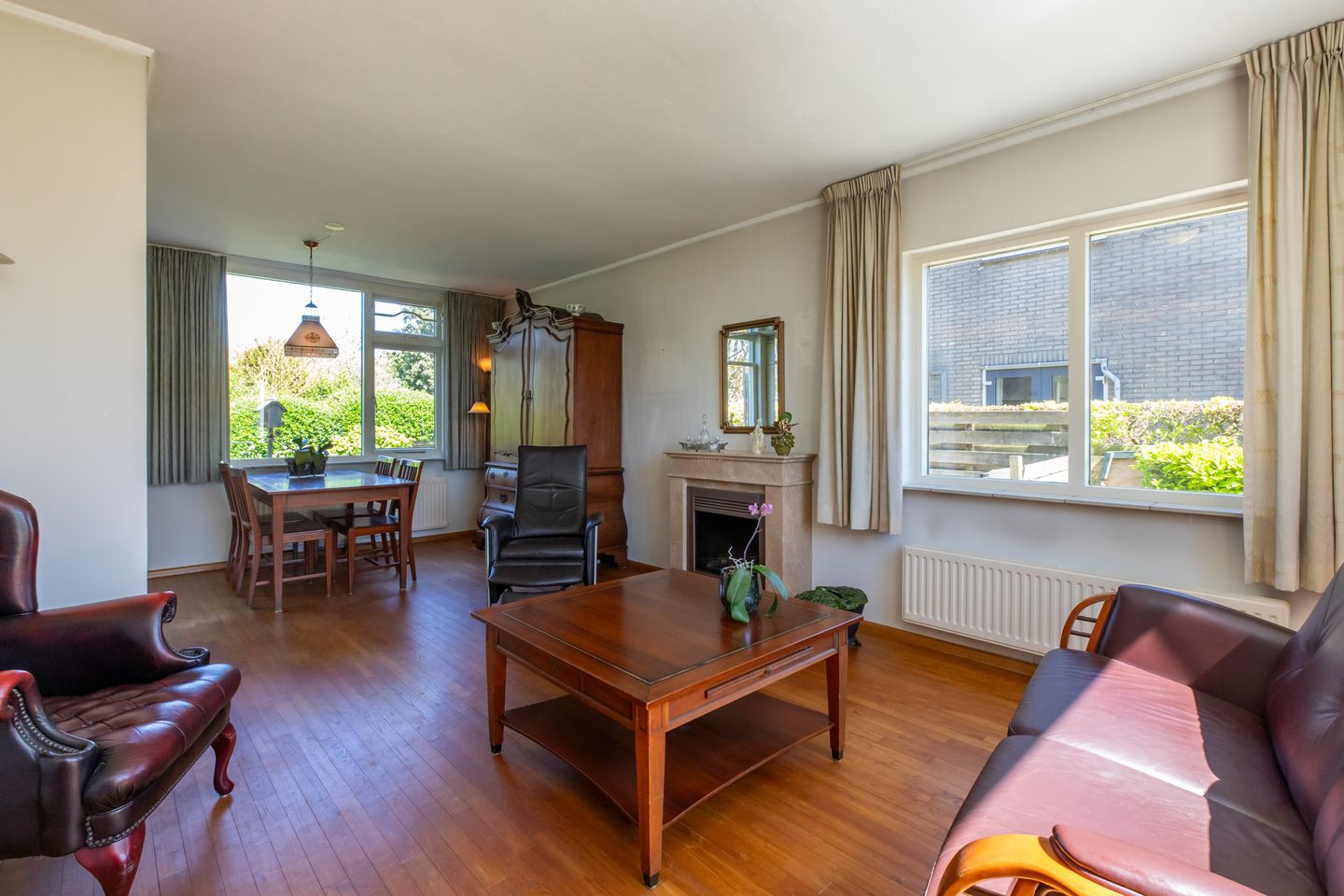 Foto 4 van Laan van Wervenhove 6