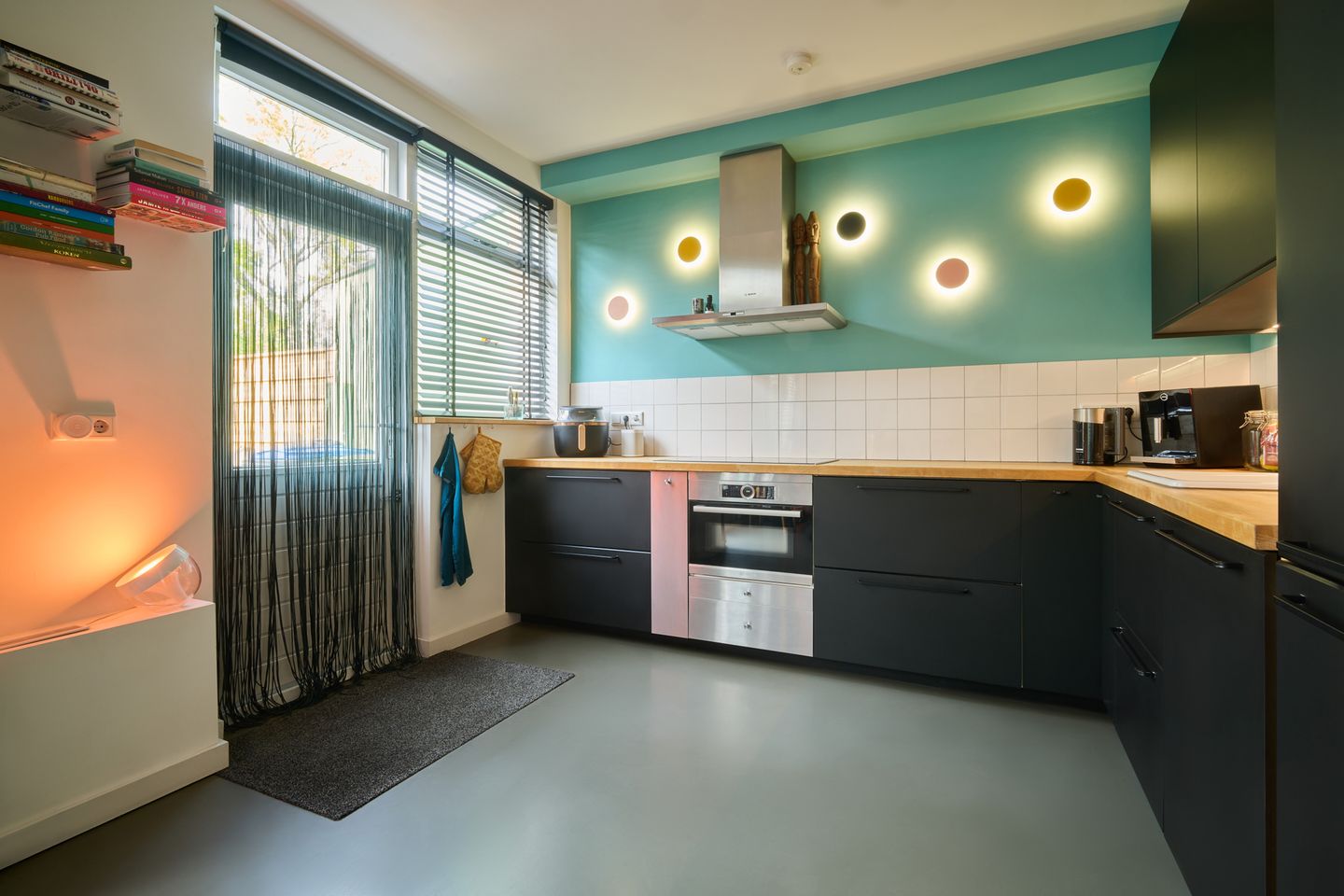 Modern Energy Efficient Family Home in Halsteren with 4 Bedrooms and Garage — 14