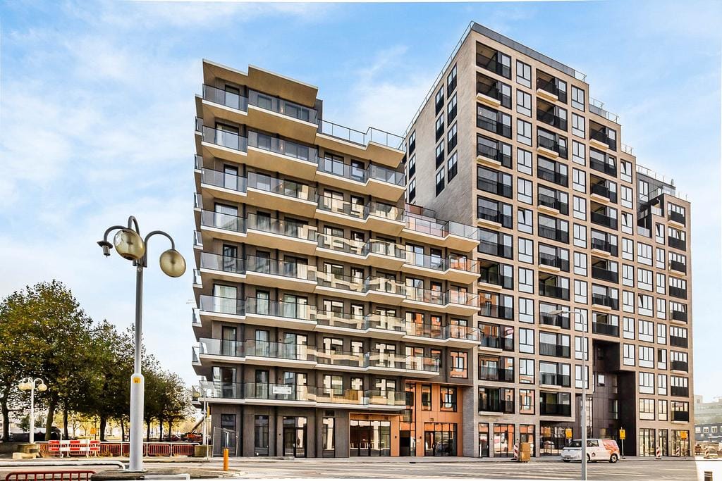 Niemeyerstraat 71 Hoofddorp