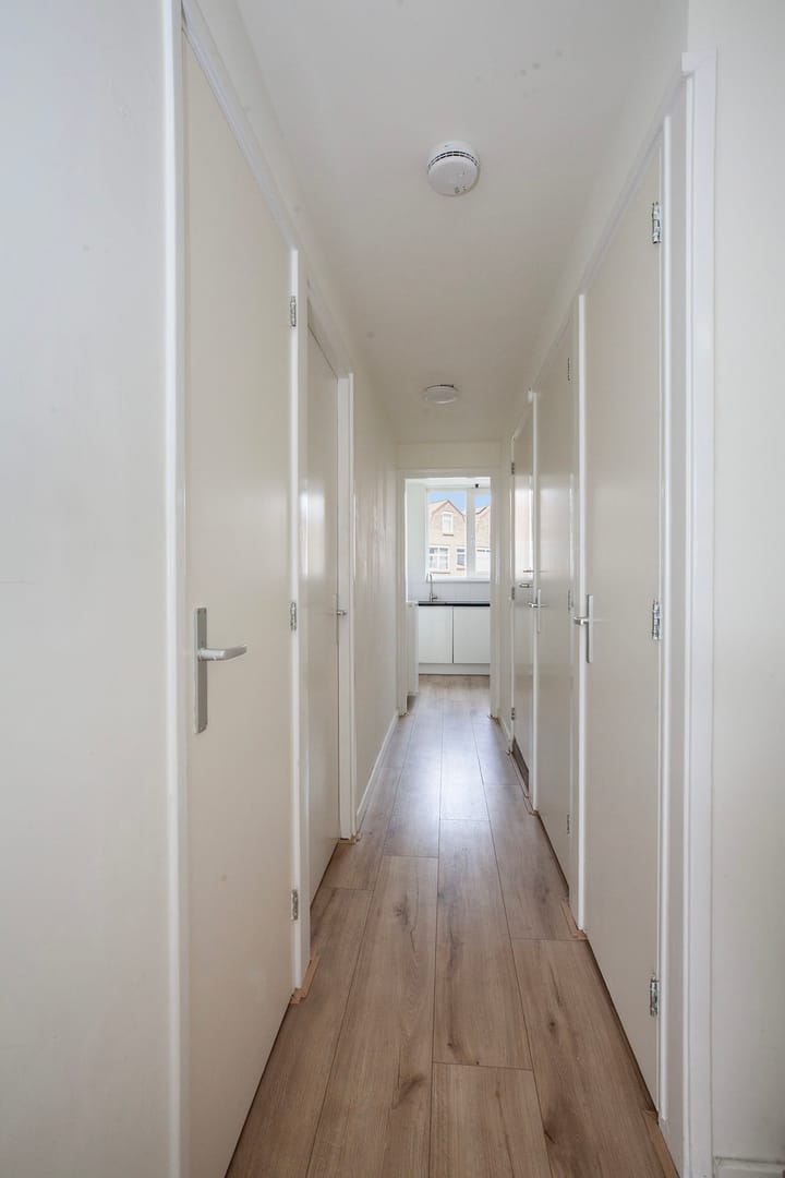Photo 4 of Wevershoekstraat 45-C