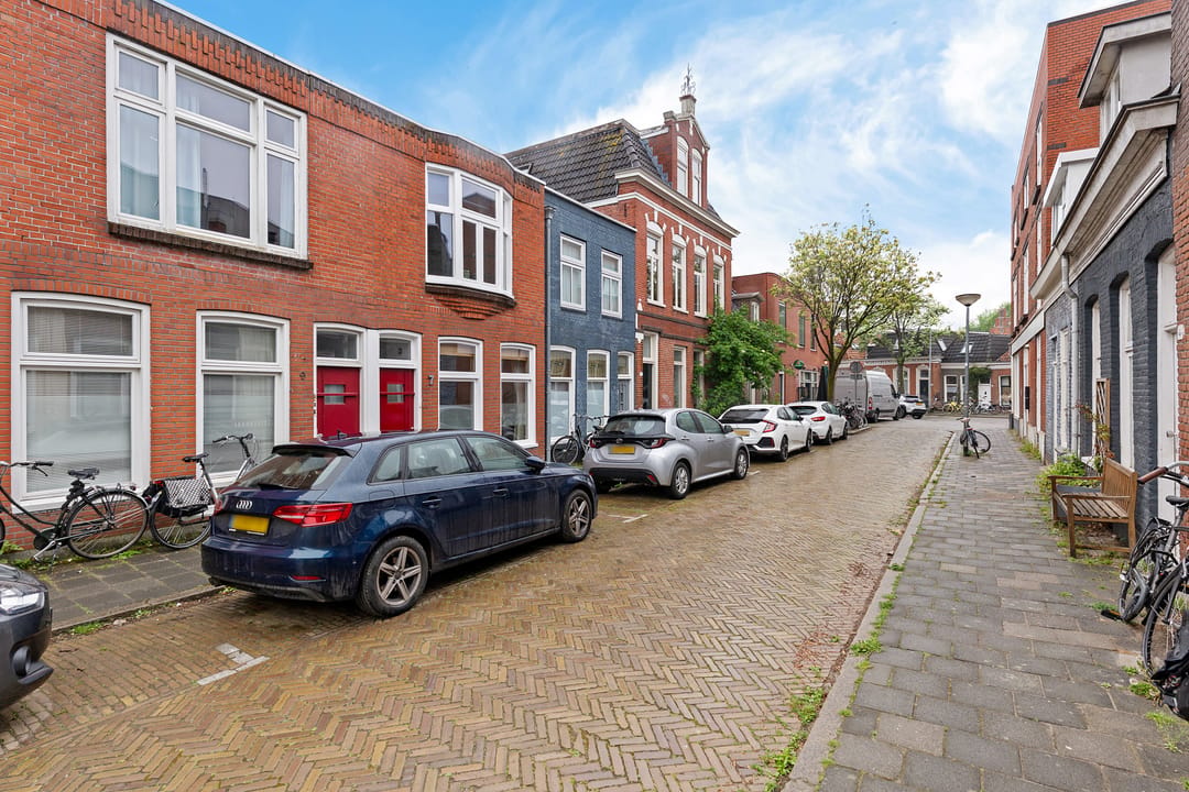 Foto 7 van Martenstraat 7