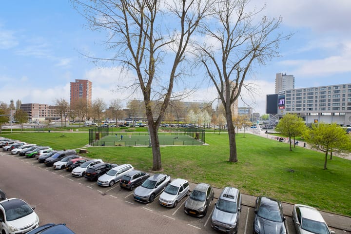 Photo 3 of Wevershoekstraat 45-C
