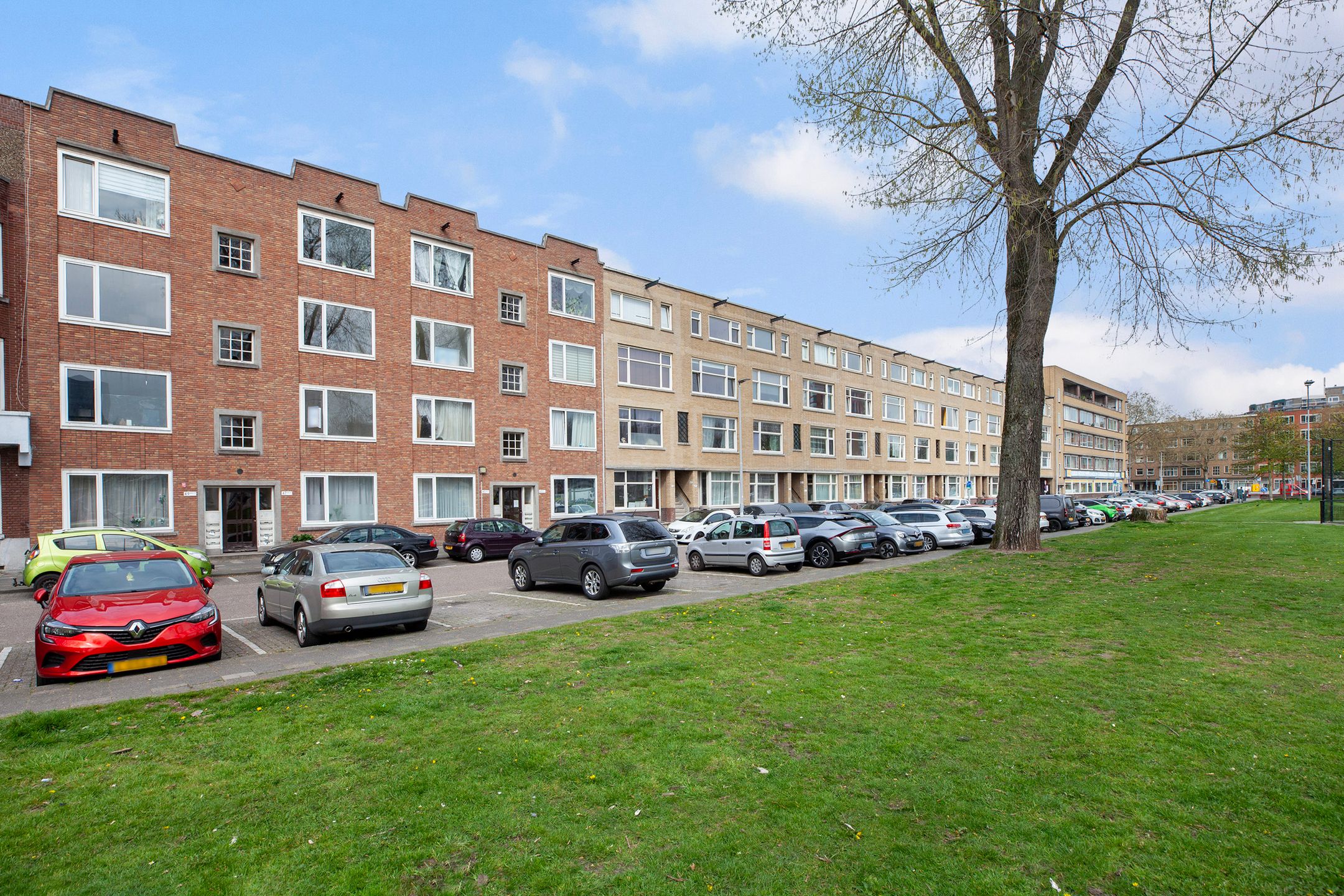 Wevershoekstraat 45-C 45 C