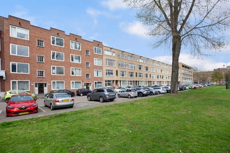 Wevershoekstraat thumbnail