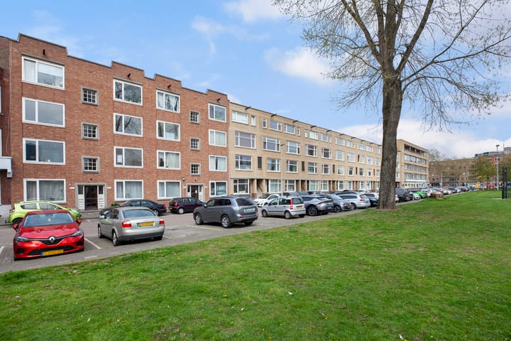 Wevershoekstraat 45-C