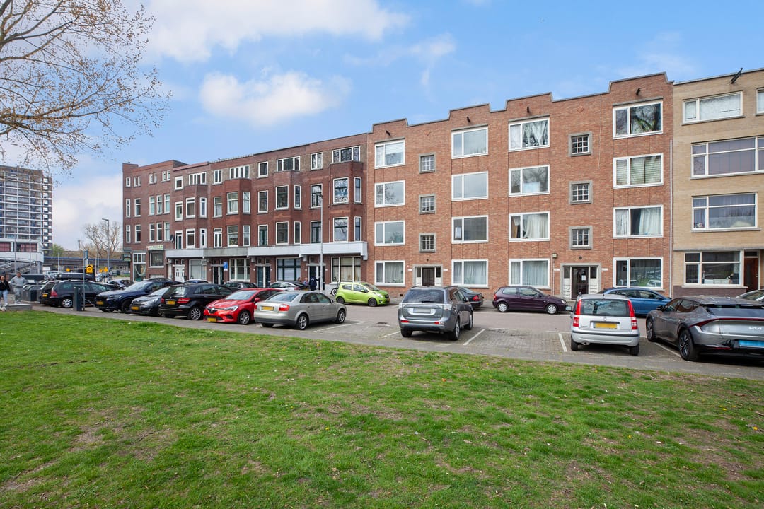 Foto 2 van Wevershoekstraat 45-C