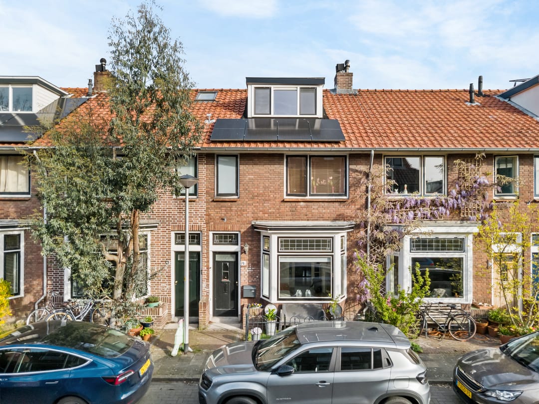 Photo 1 of Koningstraat 71