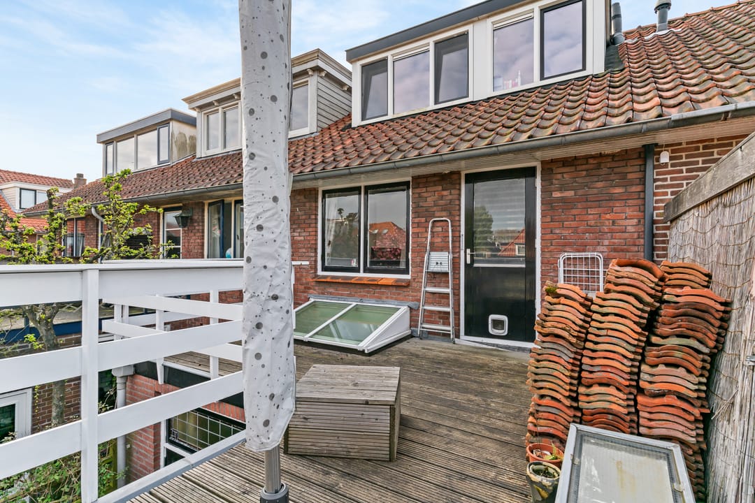 Photo 37 of Koningstraat 71